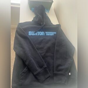 Burton Hoodie